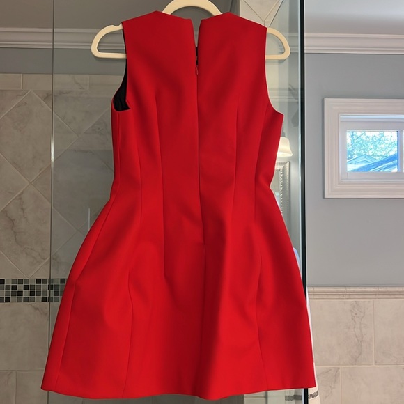 Zara cocktail dress - Picture 2 of 4